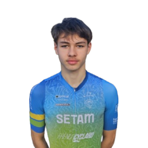 Antoine Vincent